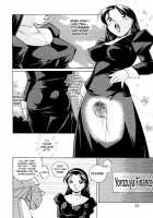 Shoushouruten / 聖娼流転 [Chuuka Naruto] [Original] Thumbnail Page 68