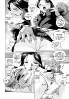 Shoushouruten / 聖娼流転 [Chuuka Naruto] [Original] Thumbnail Page 88