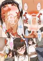 Kuro no Innyuu - Black Eros Tits Ch. 1-6, 11, 16-17 / 黒の淫乳 第1-6、11、16-17話 [Kloah] [Original] Thumbnail Page 69