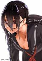 Kuro no Innyuu - Black Eros Tits Ch. 1-6, 11, 16-17 / 黒の淫乳 第1-6、11、16-17話 [Kloah] [Original] Thumbnail Page 78