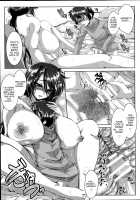 Son Feasting ~Lewd Mother Seduction~ / 息子喰い～艶母の淫惑～ [Zero Tanuki] [Original] Thumbnail Page 15