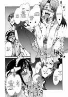 Prison Battleship Anthology ~Inhuman Brainwashing Voyage~ [B-River] [Kangoku Senkan] Thumbnail Page 13