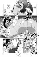 Prison Battleship Anthology ~Inhuman Brainwashing Voyage~ [B-River] [Kangoku Senkan] Thumbnail Page 16