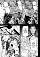 Prison Battleship Anthology ~Inhuman Brainwashing Voyage~ [B-River] [Kangoku Senkan] Thumbnail Page 22