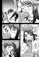 Prison Battleship Anthology ~Inhuman Brainwashing Voyage~ [B-River] [Kangoku Senkan] Thumbnail Page 25