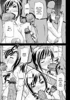 Prison Battleship Anthology ~Inhuman Brainwashing Voyage~ [B-River] [Kangoku Senkan] Thumbnail Page 26