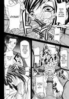 Prison Battleship Anthology ~Inhuman Brainwashing Voyage~ [B-River] [Kangoku Senkan] Thumbnail Page 27