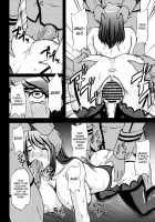 Prison Battleship Anthology ~Inhuman Brainwashing Voyage~ [B-River] [Kangoku Senkan] Thumbnail Page 29