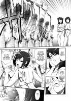 Prison Battleship Anthology ~Inhuman Brainwashing Voyage~ [B-River] [Kangoku Senkan] Thumbnail Page 40