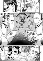 Prison Battleship Anthology ~Inhuman Brainwashing Voyage~ [B-River] [Kangoku Senkan] Thumbnail Page 46