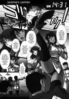 Prison Battleship Anthology ~Inhuman Brainwashing Voyage~ [B-River] [Kangoku Senkan] Thumbnail Page 52