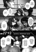 Prison Battleship Anthology ~Inhuman Brainwashing Voyage~ [B-River] [Kangoku Senkan] Thumbnail Page 56