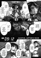 Prison Battleship Anthology ~Inhuman Brainwashing Voyage~ [B-River] [Kangoku Senkan] Thumbnail Page 70