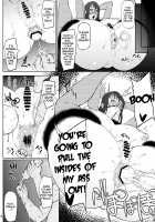 Ochita Yume no Naka de 3 / オちたユメのナカで 3 [Arai Taiki] [Original] Thumbnail Page 19