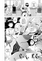 SEX o Sureba Erai you na Fuuchou / SEXをすればえらいような風潮 [Yamakumo] [Original] Thumbnail Page 17