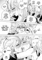 Duel Bitch Tyler! / デュエルビッチタイラー! [Mochimako] [Yu-Gi-Oh Arc-V] Thumbnail Page 17