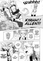 Duel Bitch Tyler! / デュエルビッチタイラー! [Mochimako] [Yu-Gi-Oh Arc-V] Thumbnail Page 20