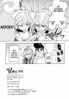 Duel Bitch Tyler! / デュエルビッチタイラー! [Mochimako] [Yu-Gi-Oh Arc-V] Thumbnail Page 22