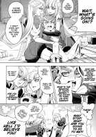 Duel Bitch Tyler! / デュエルビッチタイラー! [Mochimako] [Yu-Gi-Oh Arc-V] Thumbnail Page 03