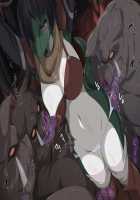 TenSli R18 CG Shuu 2nd / 転スラR18CG集2nd [Tensei Shitara Slime Datta Ken] Thumbnail Page 102