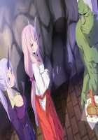 TenSli R18 CG Shuu 2nd / 転スラR18CG集2nd [Tensei Shitara Slime Datta Ken] Thumbnail Page 104