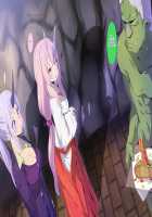 TenSli R18 CG Shuu 2nd / 転スラR18CG集2nd [Tensei Shitara Slime Datta Ken] Thumbnail Page 105