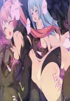 TenSli R18 CG Shuu 2nd / 転スラR18CG集2nd [Tensei Shitara Slime Datta Ken] Thumbnail Page 78