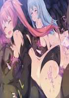 TenSli R18 CG Shuu 2nd / 転スラR18CG集2nd [Tensei Shitara Slime Datta Ken] Thumbnail Page 79