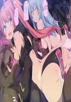 TenSli R18 CG Shuu 2nd / 転スラR18CG集2nd [Tensei Shitara Slime Datta Ken] Thumbnail Page 81