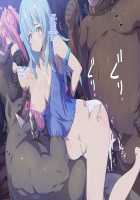 TenSli R18 CG Shuu 2nd / 転スラR18CG集2nd [Tensei Shitara Slime Datta Ken] Thumbnail Page 90