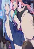 TenSli R18 CG Shuu 2nd / 転スラR18CG集2nd [Tensei Shitara Slime Datta Ken] Thumbnail Page 92