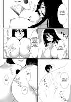 Microne Magazine Vol. 24 / マイクローンマガジン Vol.24 [Gekka Kaguya] [Original] Thumbnail Page 32