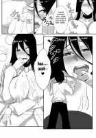 Microne Magazine Vol. 24 / マイクローンマガジン Vol.24 [Gekka Kaguya] [Original] Thumbnail Page 34