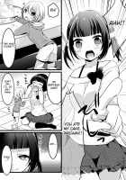 Microne Magazine Vol. 24 / マイクローンマガジン Vol.24 [Gekka Kaguya] [Original] Thumbnail Page 39