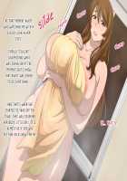 Oba-san to Oikko no Love Love Haramase Natsuyasumi / 叔母さんと甥っ子のラブラブ孕ませ夏休み [Upside Down] [Original] Thumbnail Page 30