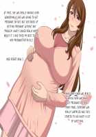 Oba-san to Oikko no Love Love Haramase Natsuyasumi / 叔母さんと甥っ子のラブラブ孕ませ夏休み [Upside Down] [Original] Thumbnail Page 314