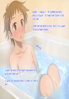 Oba-san to Oikko no Love Love Nakadashi Ninpu Sex ~Haruyasumi Hen~ / 叔母さんと甥っ子のラブラブ中出し妊婦セックス～春休み編～ [Upside Down] [Original] Thumbnail Page 181