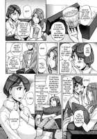 Nishida Family Secret / 西田家のヒメゴト [Kojima Miu] [Original] Thumbnail Page 34