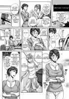 Nishida Family Secret / 西田家のヒメゴト [Kojima Miu] [Original] Thumbnail Page 38