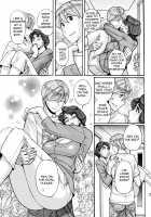 Nishida Family Secret / 西田家のヒメゴト [Kojima Miu] [Original] Thumbnail Page 41