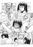 SLAVE GIRLS [Itoyoko] [Original] Thumbnail Page 123