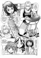 SLAVE GIRLS [Itoyoko] [Original] Thumbnail Page 201