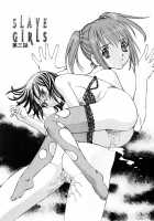 SLAVE GIRLS [Itoyoko] [Original] Thumbnail Page 54
