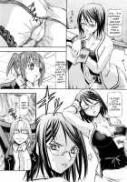 SLAVE GIRLS [Itoyoko] [Original] Thumbnail Page 58