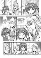 SLAVE GIRLS [Itoyoko] [Original] Thumbnail Page 94