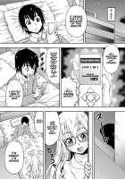 Parameter remote control - that makes it easy to have sex with girls! (1) / パラメータ・リモコン -あの娘のアソコを簡単操作！？-（1） [Itoyoko] [Original] Thumbnail Page 18
