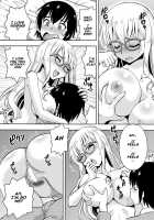 Parameter remote control - that makes it easy to have sex with girls! (1) / パラメータ・リモコン -あの娘のアソコを簡単操作！？-（1） [Itoyoko] [Original] Thumbnail Page 21