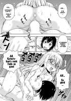 Parameter remote control - that makes it easy to have sex with girls! (1) / パラメータ・リモコン -あの娘のアソコを簡単操作！？-（1） [Itoyoko] [Original] Thumbnail Page 26