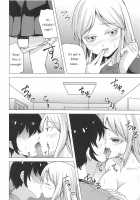 HIGH SCORE HIDAKA [Chiyomi] [High Score Girl] Thumbnail Page 11