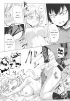 HIGH SCORE HIDAKA [Chiyomi] [High Score Girl] Thumbnail Page 19